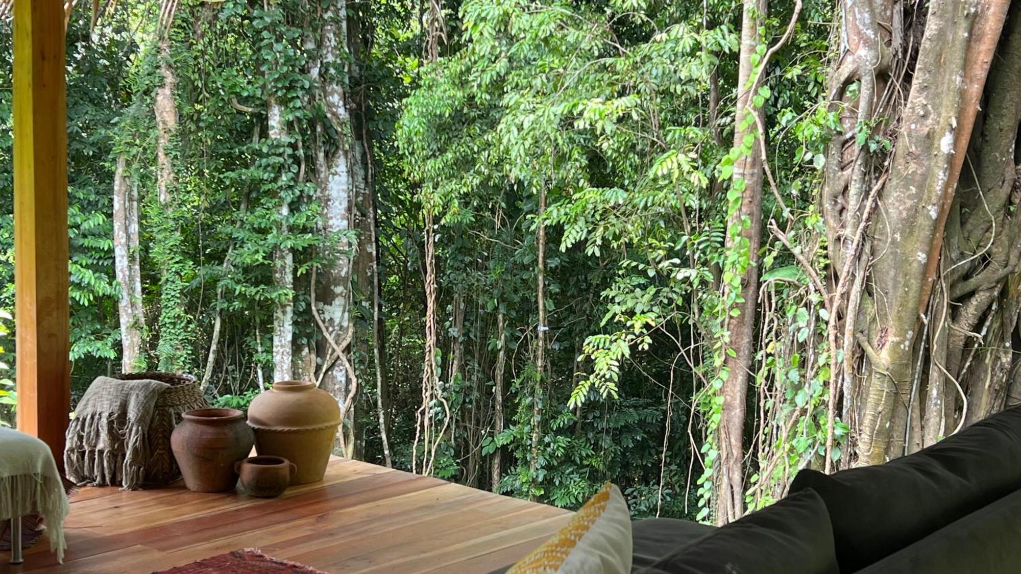 Vila Dalakit House Hidden Gem, Tranquility Nearby Town Siquijor Exteriér fotografie